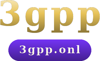 3gpp logo