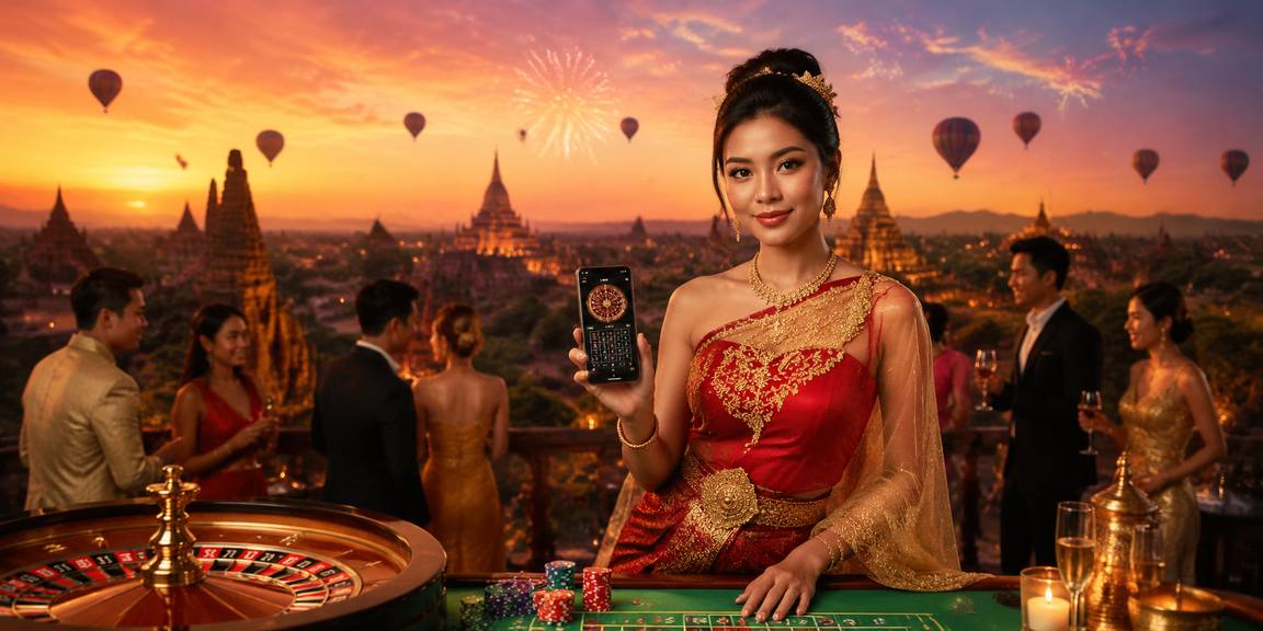 3gpp mobile gaming