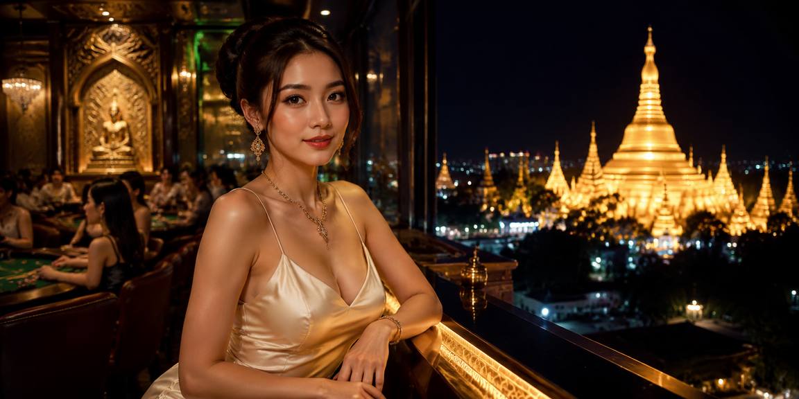 3gpp စလော့ဂိမ်း