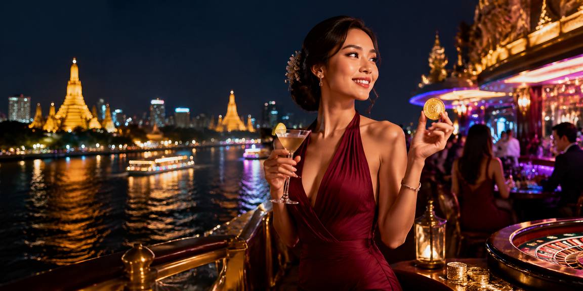3gpp 3gpp အတွက် တိုက်ရိုက်ကာစီနို စလော့ လမ်းညွှန်